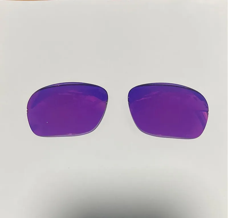 Pilla Velociraptor Chromoshift Ice Lens - 19CIN