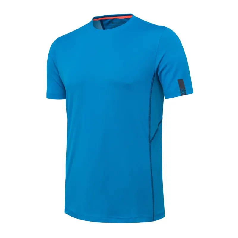 Beretta Ice Power Blue Excell T-Shirt