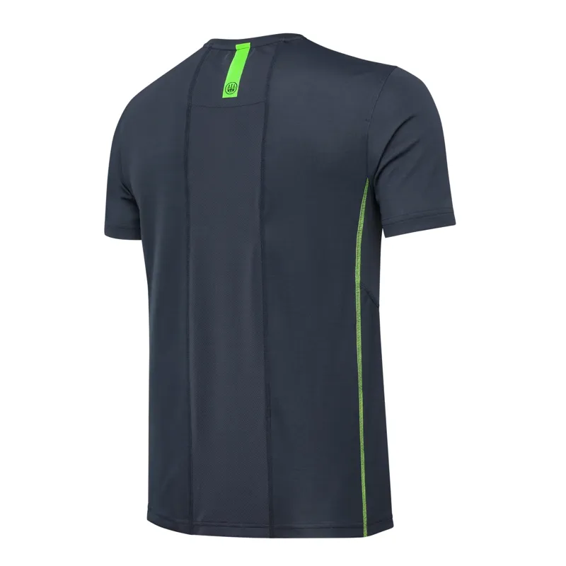 Beretta Ice Power Ebony T-Shirt-1