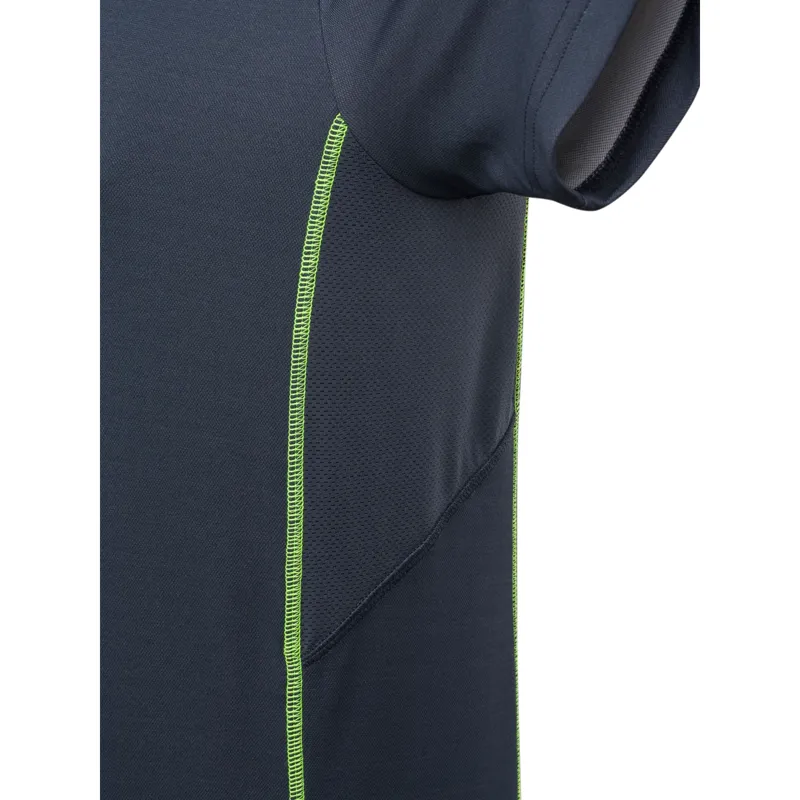 Beretta Ice Power Ebony T-Shirt-2