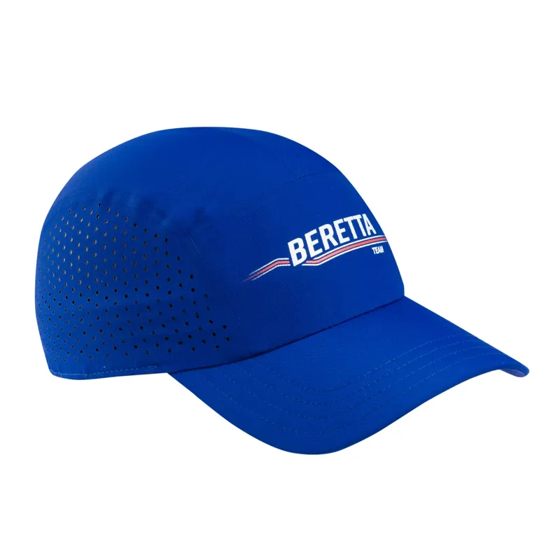 Beretta Team Blue Beretta Cap
