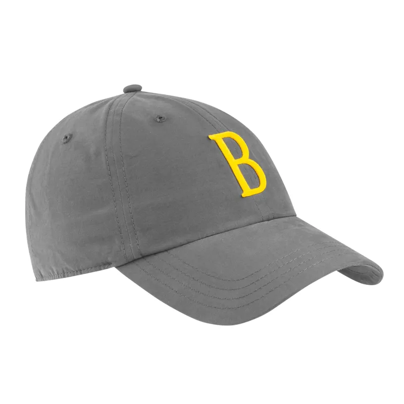 Beretta Big B Cap - Grey and Sulphur Spring