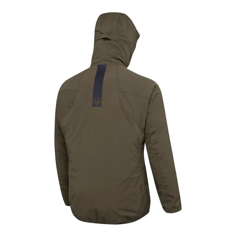 Beretta Green Moss Alectoris Hybrid Jacket-1
