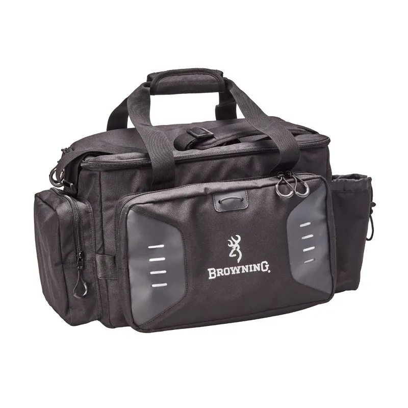 Browning 20L Black Clay Shooting Bag