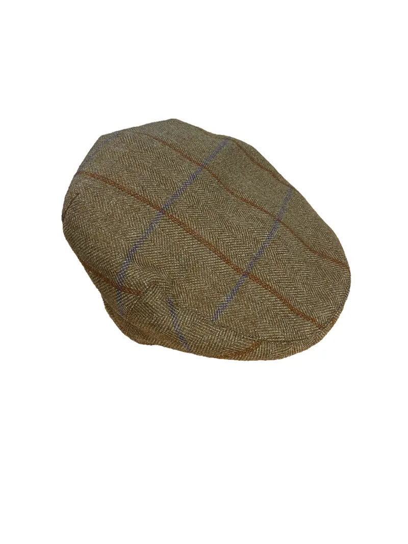 Laksen Bleasdale Bannock Cap