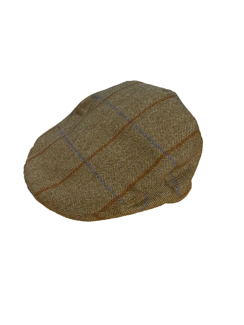 Laksen Bleasdale Bannock Cap-1