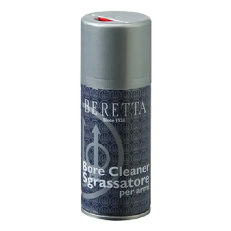 Beretta Bore Cleaner - 125ml