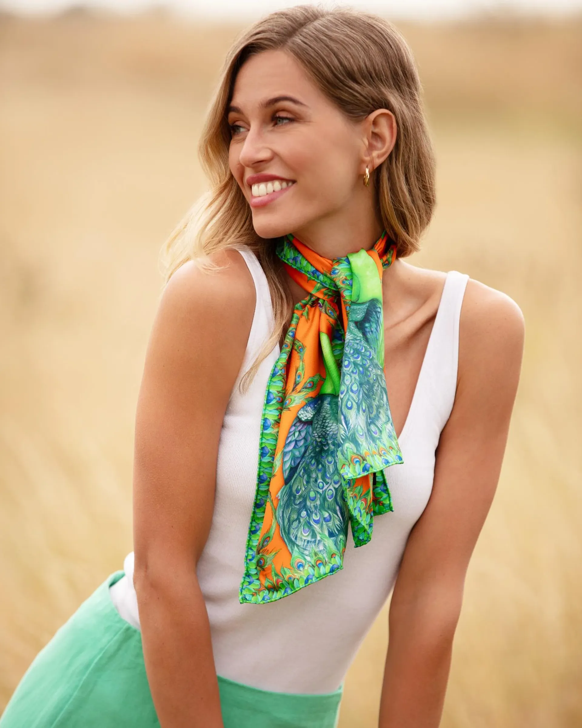 Tassel Scarf Primark Ladies Scarves Womens Scarf Satin Scarf