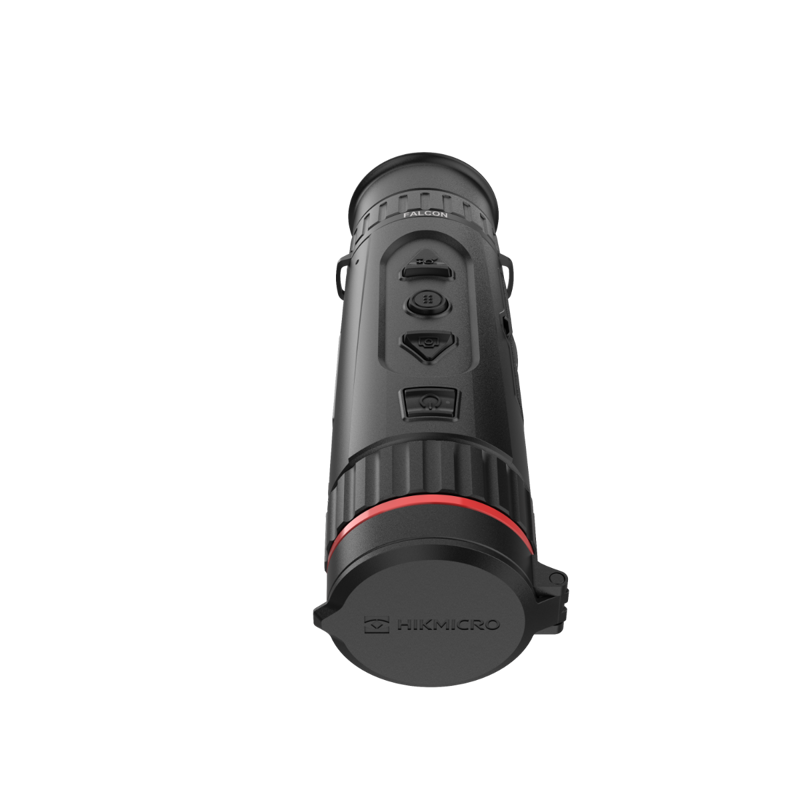 Hikmicro Falcon Pro 640px 35mm Hand Held Thermal Imager Monocular-4
