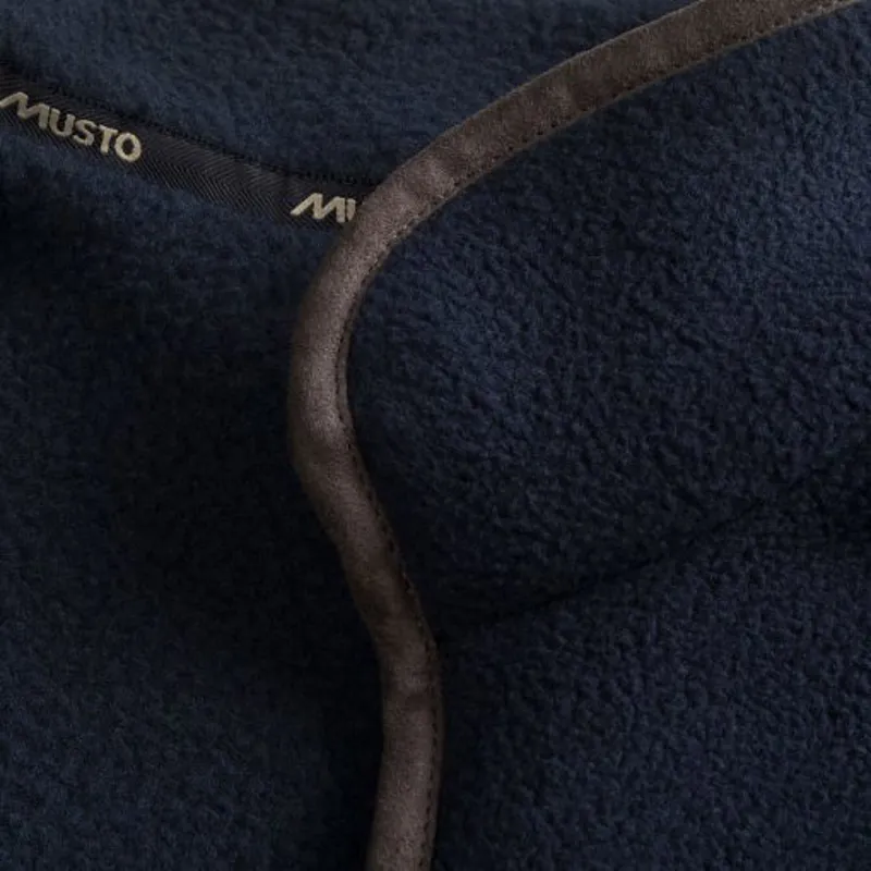 Musto Melford Navy Jacket-2