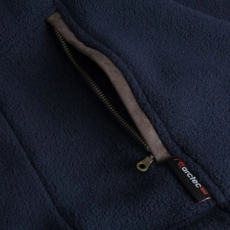 Musto Melford Navy Jacket-3