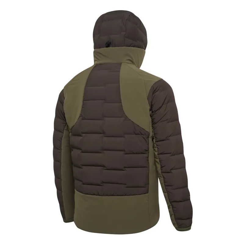 Beretta Tarandus Moss and Brown Bark Jacket-1