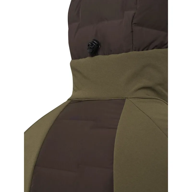 Beretta Tarandus Moss and Brown Bark Jacket-2