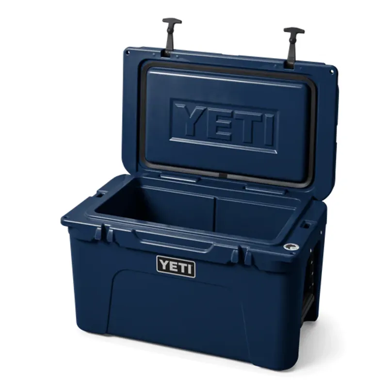 YETI Tundra Navy 45 Cool Box-1
