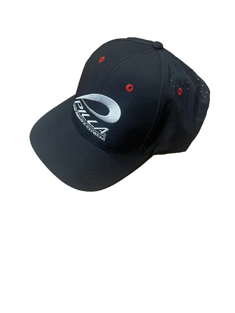 Pilla Black Cap-1