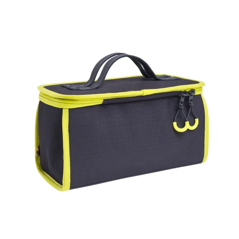 Beretta Challenge Ebony and Sulphur 100 Cartridge Bag-3