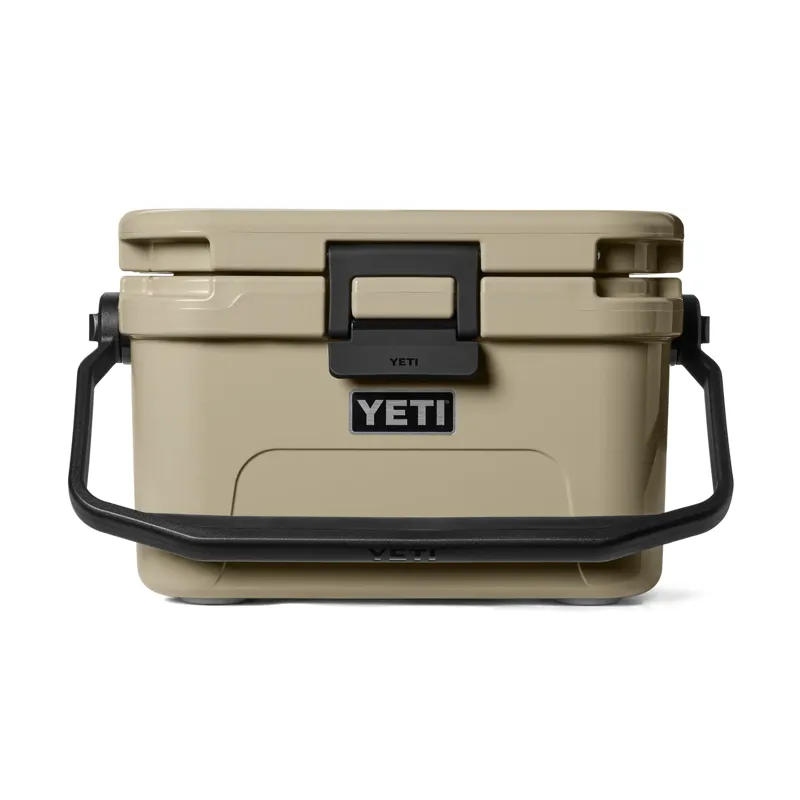 Yeti Roadie Tan 8 Cool Box