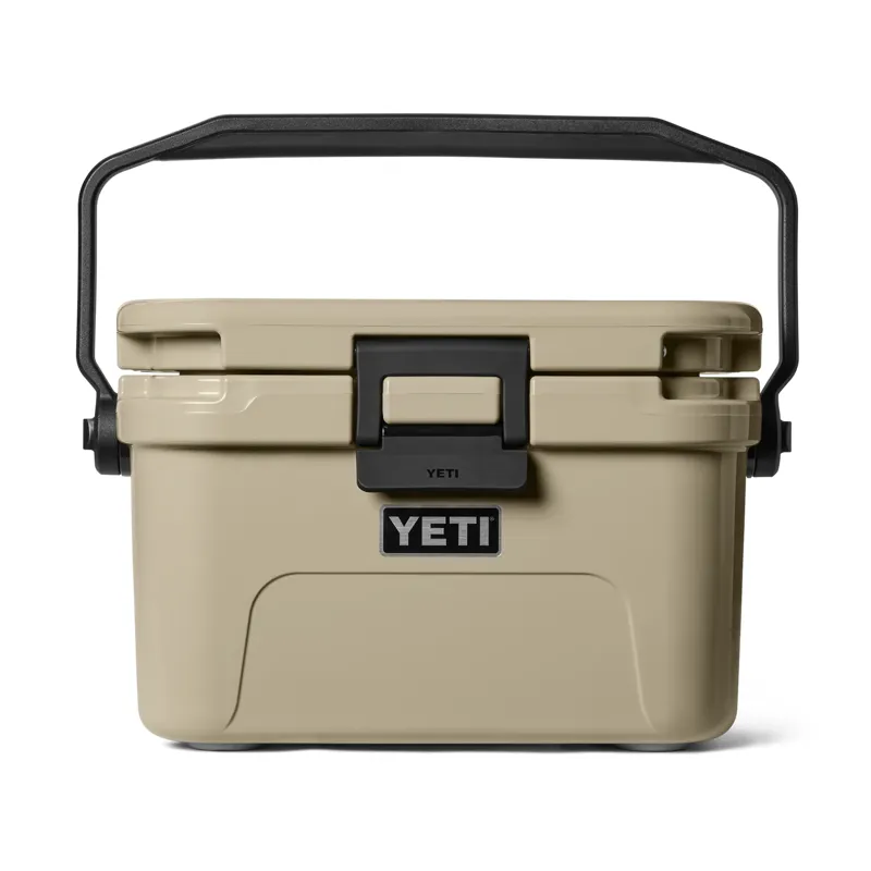 Yeti Roadie Tan 8 Cool Box-2