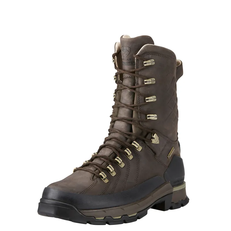 Ariat Catalyst VX Defiant 10 GTX 400g Boot