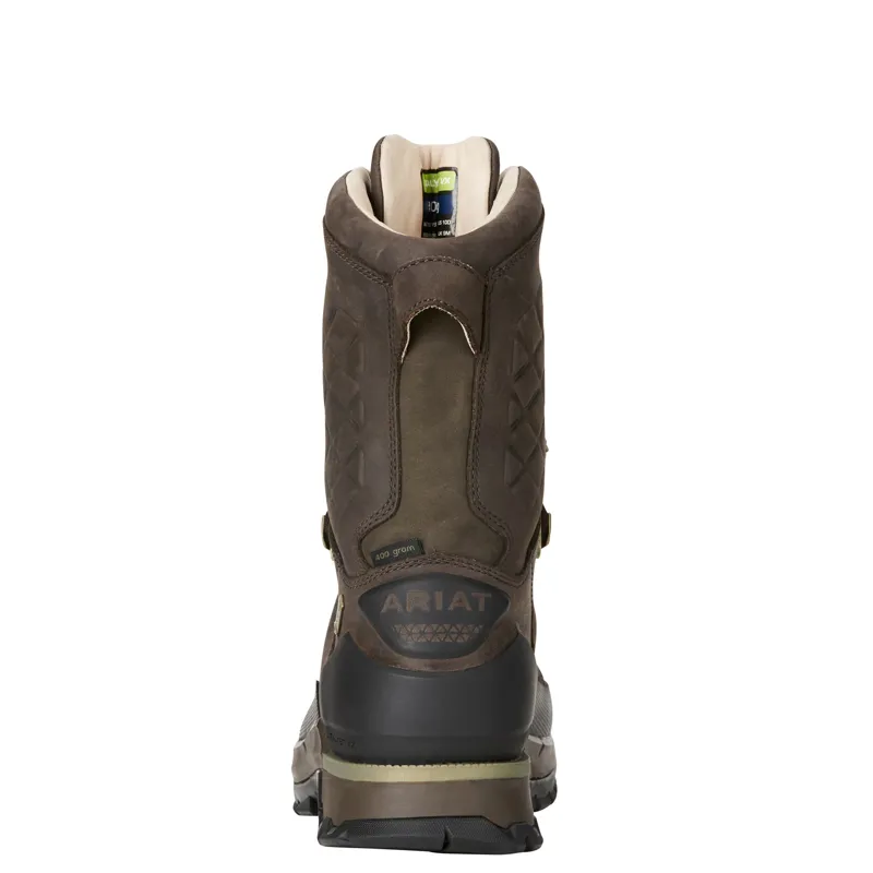 Ariat Catalyst VX Defiant 10 GTX 400g Boot-1
