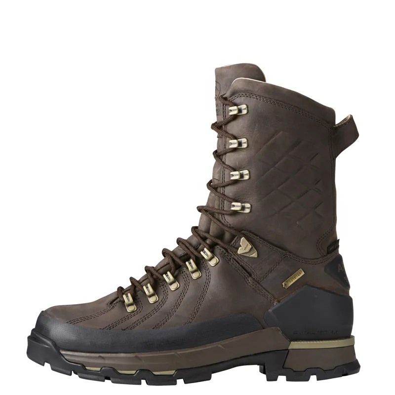 Ariat Catalyst VX Defiant 10 GTX 400g Boot-2