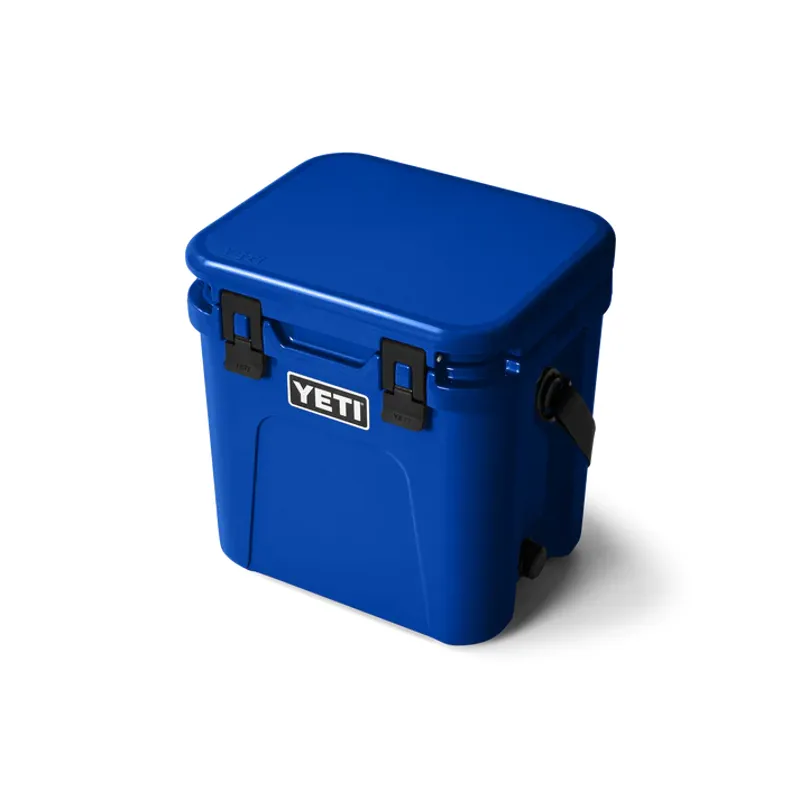 YETI Roadie 2.0 Royal Blue 24 Cool Box-1