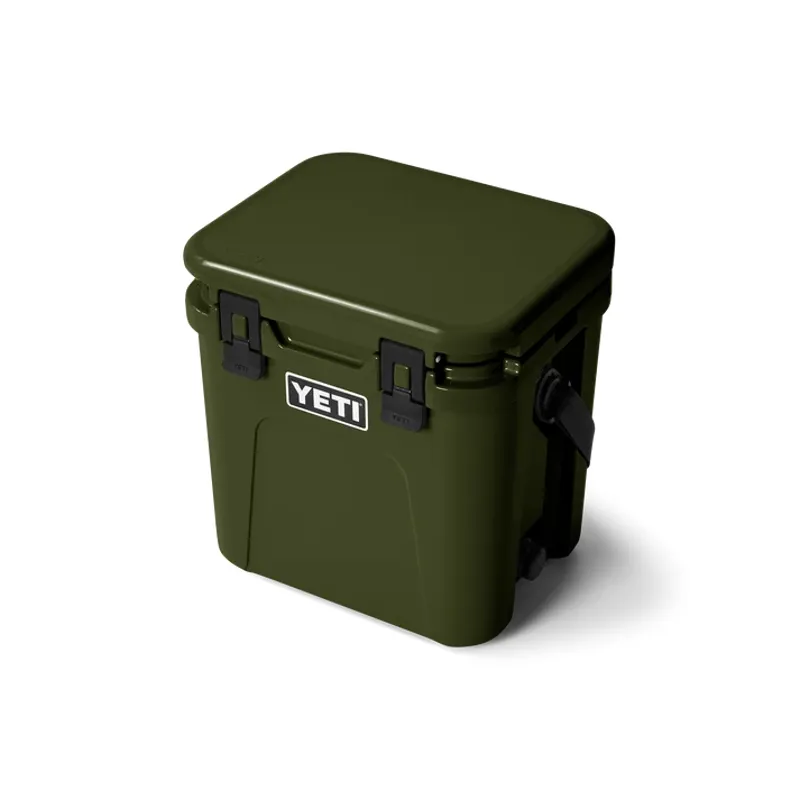 YETI Roadie 2.0 Olive 24 Cool Box-4