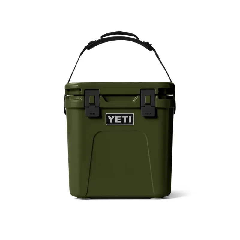 YETI Roadie 2.0 Olive 24 Cool Box-1