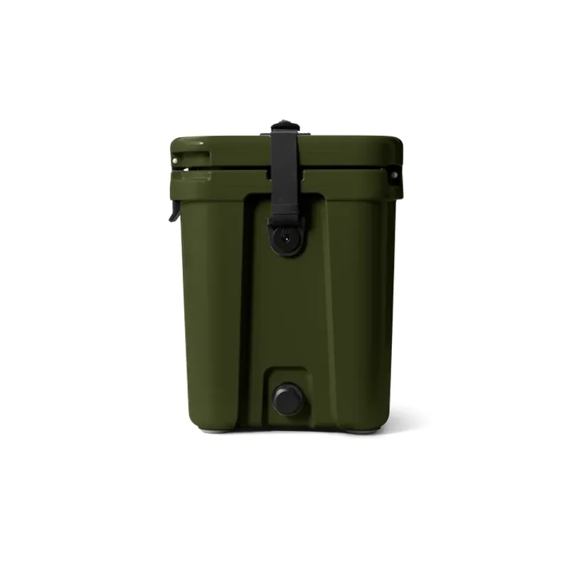 YETI Roadie 2.0 Olive 24 Cool Box-3