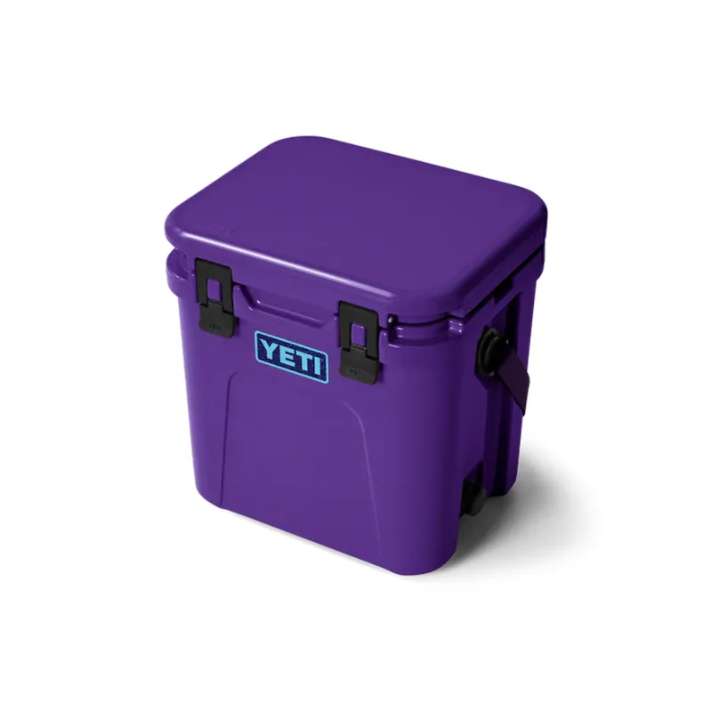 YETI Roadie 2.0 Pace Purple 24 Cool Box-2