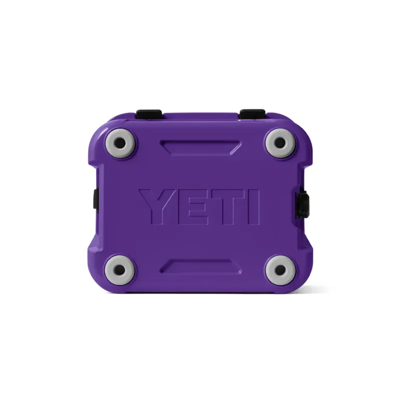 YETI Roadie 2.0 Pace Purple 24 Cool Box-4