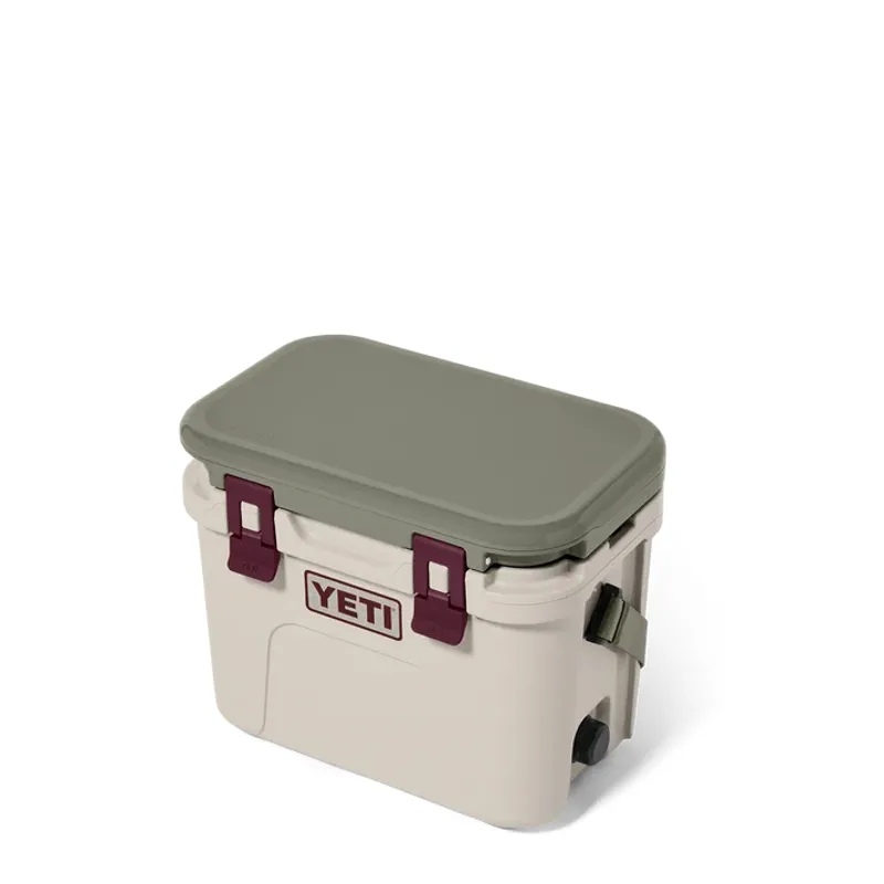 YETI Roadie Cape Taupe/Pampa 15 Cool Box-1