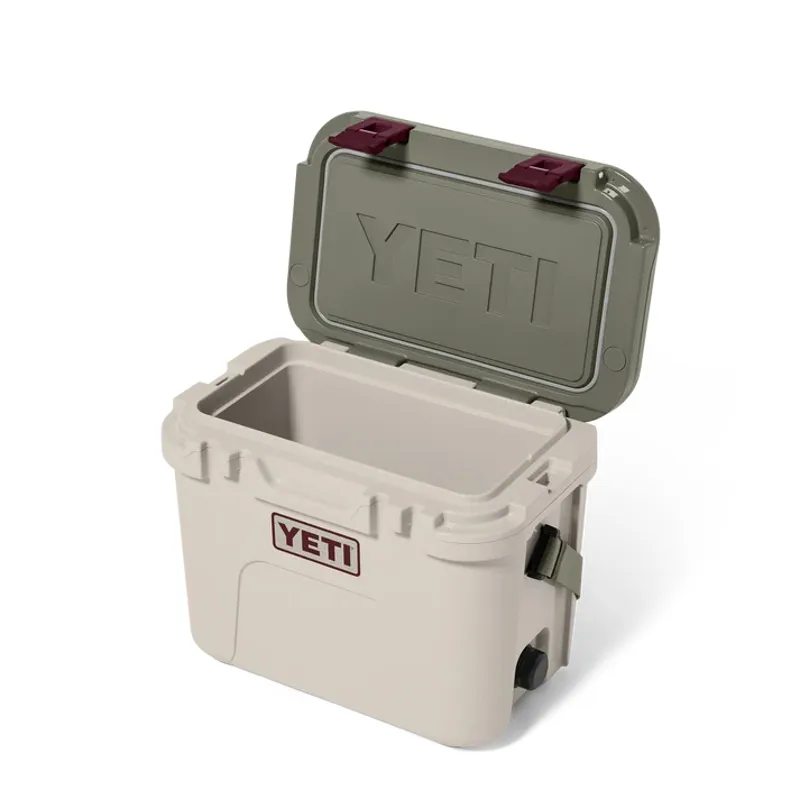 YETI Roadie Cape Taupe/Pampa 15 Cool Box-2