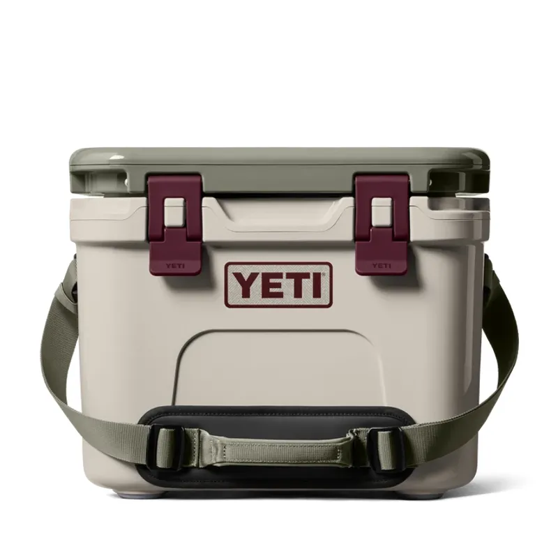 YETI Roadie Cape Taupe/Pampa 15 Cool Box