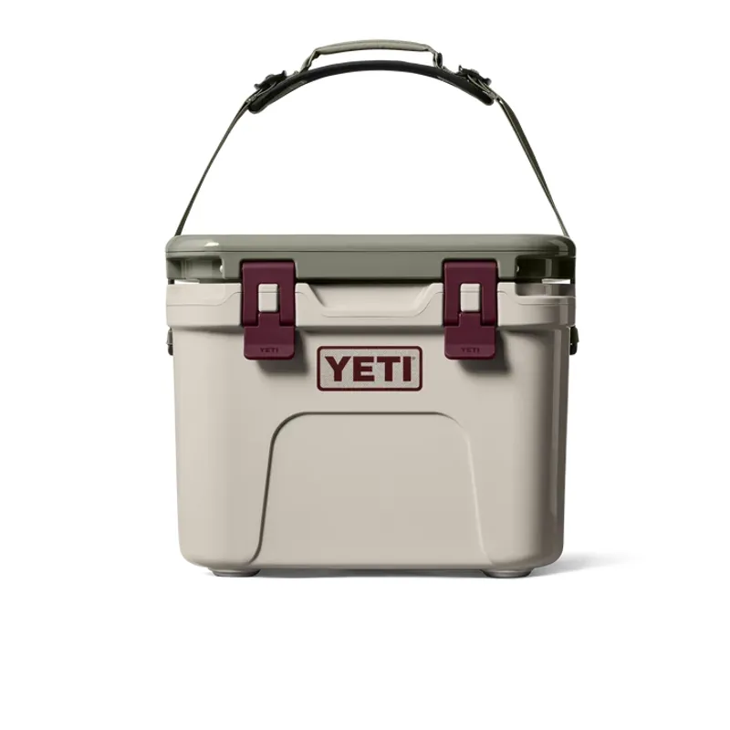 YETI Roadie Cape Taupe/Pampa 15 Cool Box-3