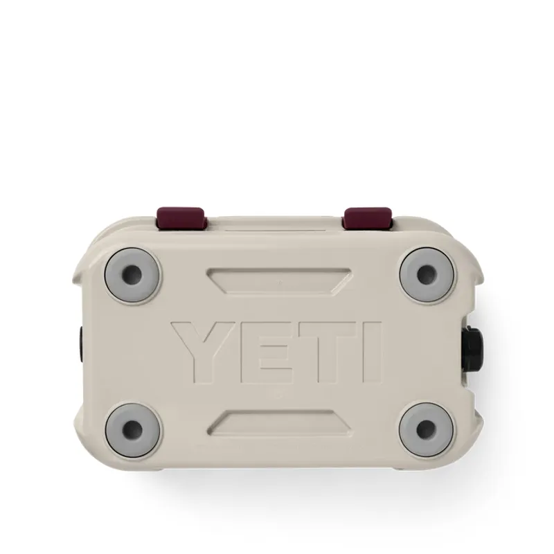 YETI Roadie Cape Taupe/Pampa 15 Cool Box-6