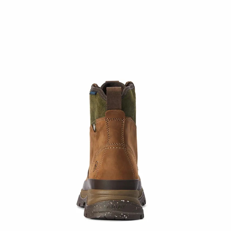 Ariat Women's Moresby H20 Boot-2