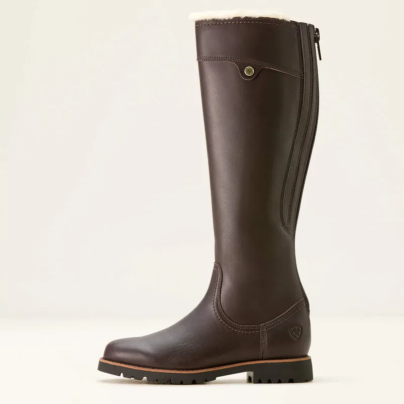 Ariat Arlington Sherpa Waterproof Boot-5