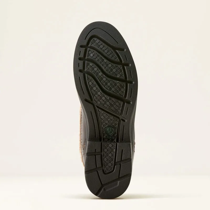 Ariat Wythburn II Sherpa Waterproof Dark Mocha Boot-6