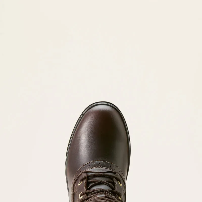 Ariat Wythburn II Sherpa Waterproof Dark Mocha Boot-7