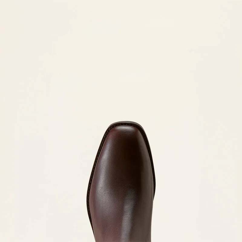 Ariat Beckford Espresso Noir Chelsea Boot-5
