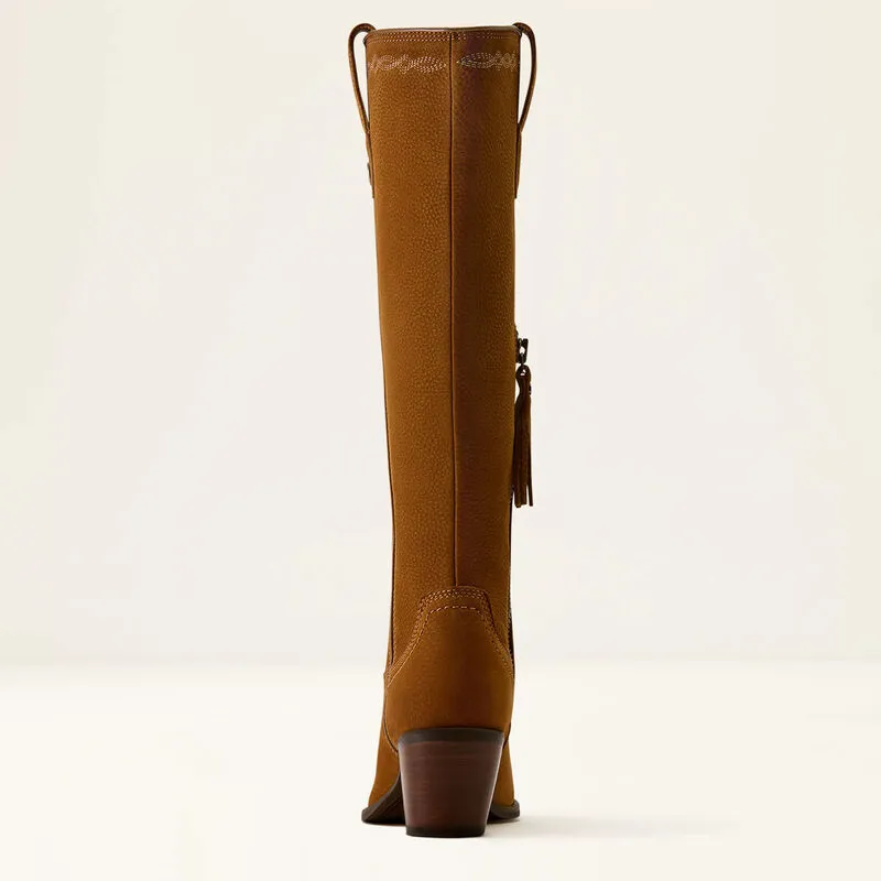 Ariat Blaire Boot - Chestnut-1