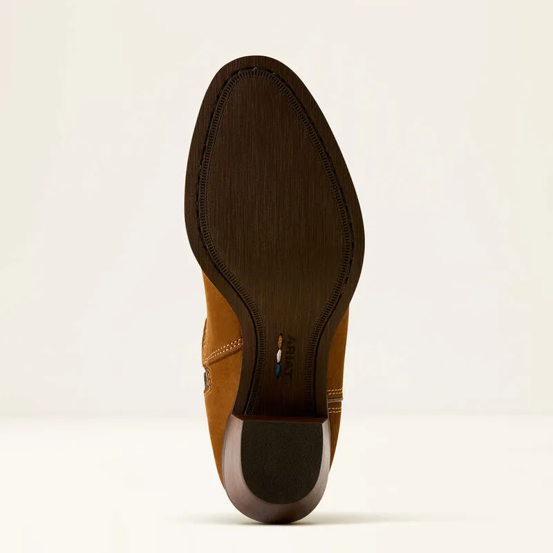 Ariat Blaire Boot - Chestnut-5