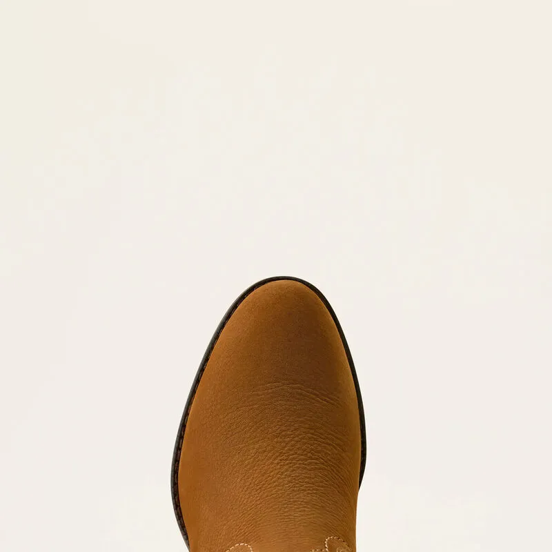 Ariat Blaire Boot - Chestnut-6