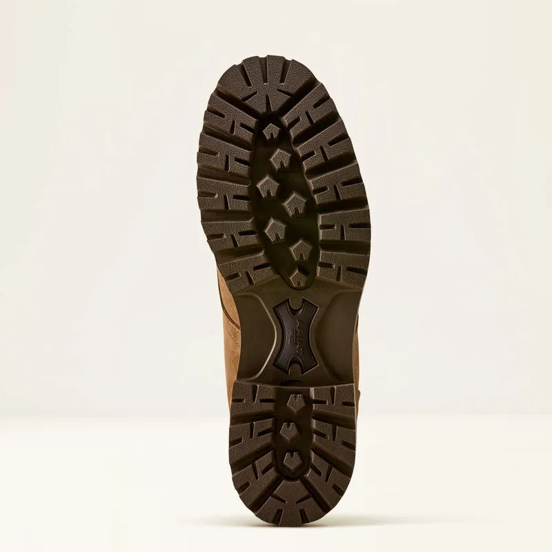 Ariat Moorland Toasted Walnut Boot-4