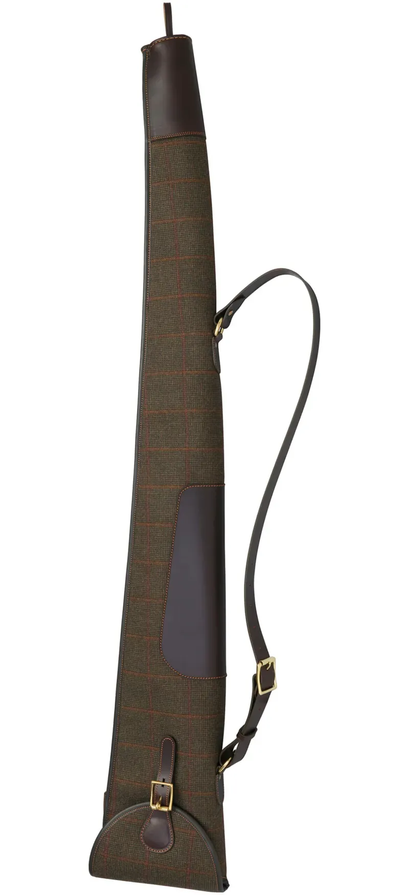 Laksen Hastings Tweed Gun Slip - 125cm