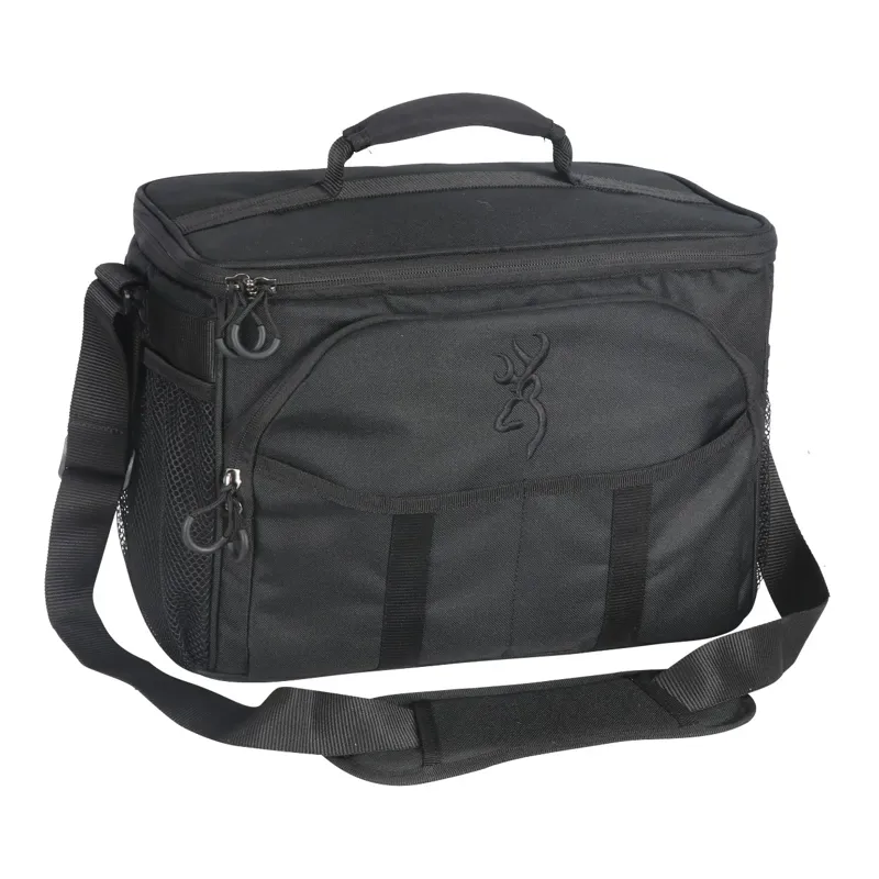 Browning Black Shooting Bag Challenge