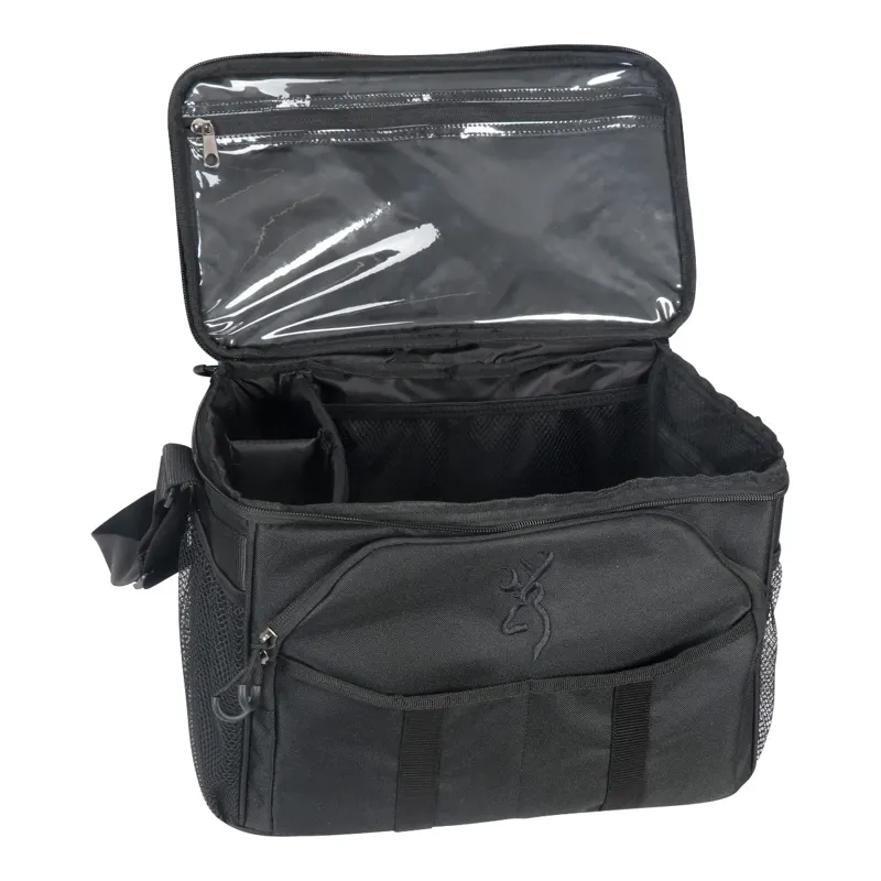 Browning Black Shooting Bag Challenge-2
