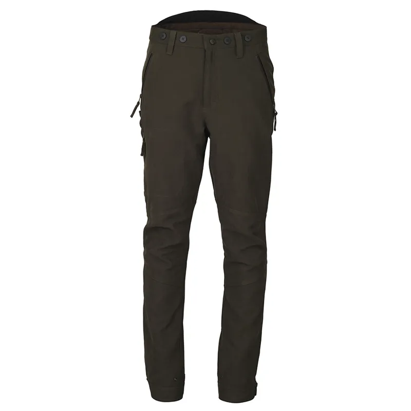 Laksen Trackmaster CTX Olive Trousers