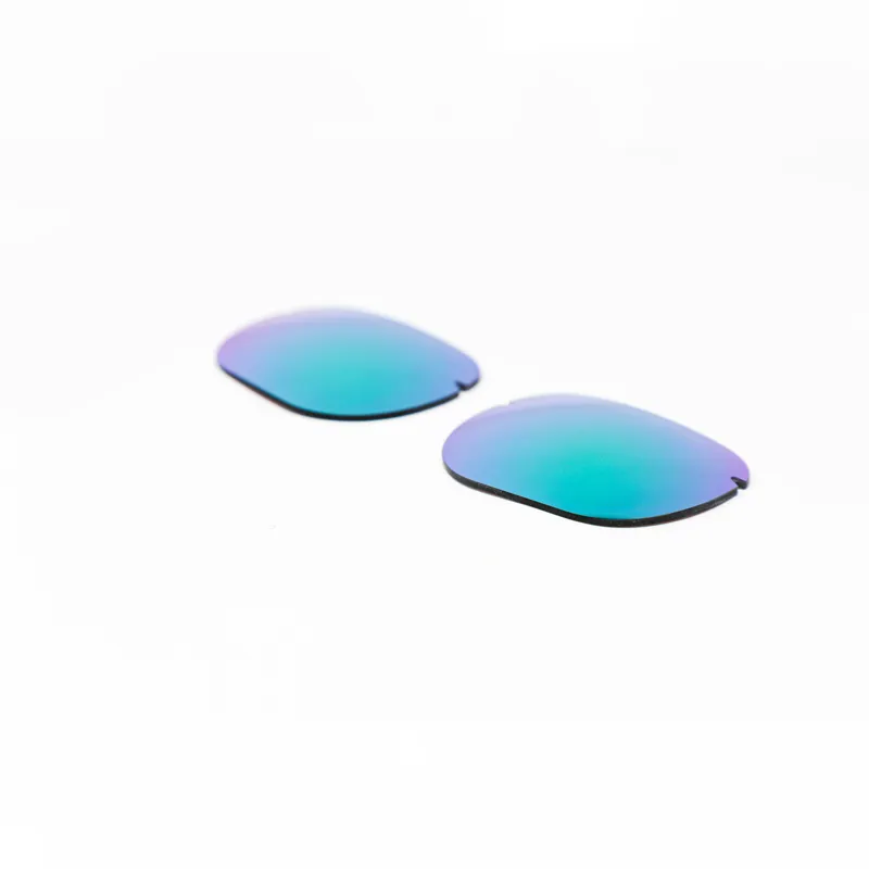De.La.Ro Flash Lenses - Ocean Blue Flash-1